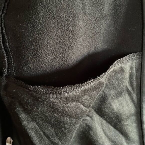 Spira ~ Women’s Black Jacket ~ size M - Picture 8 of 11
